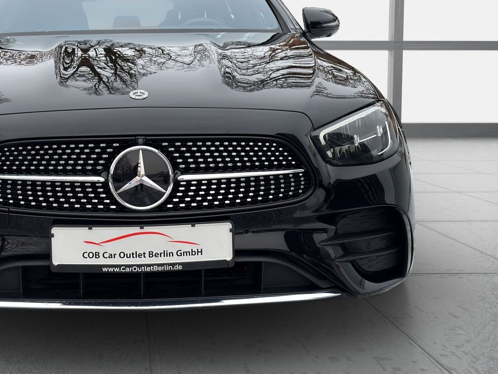 Mercedes-Benz E 300 2023