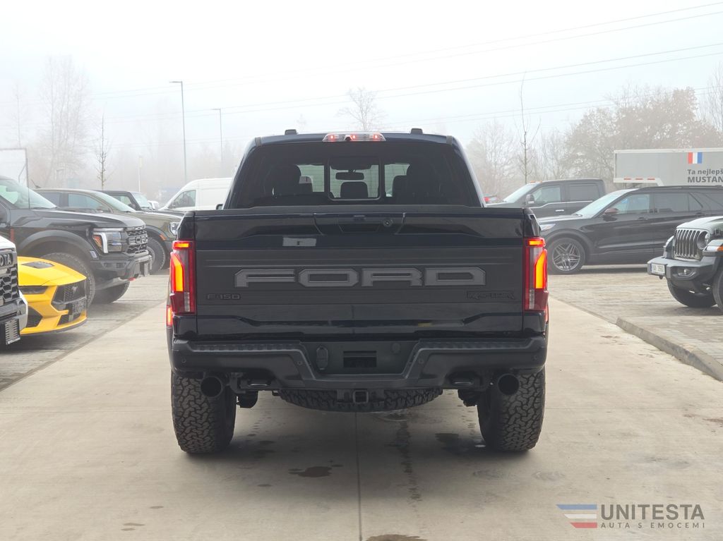 Ford F 150