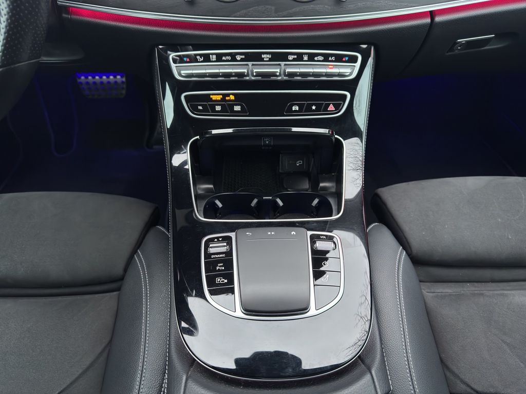 Mercedes-Benz E 300 2021