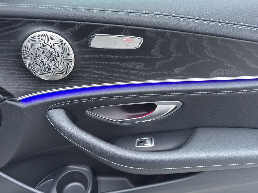 Mercedes-Benz E 300 2021