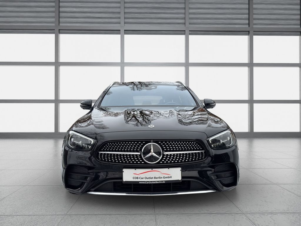 Mercedes-Benz E 300 2023