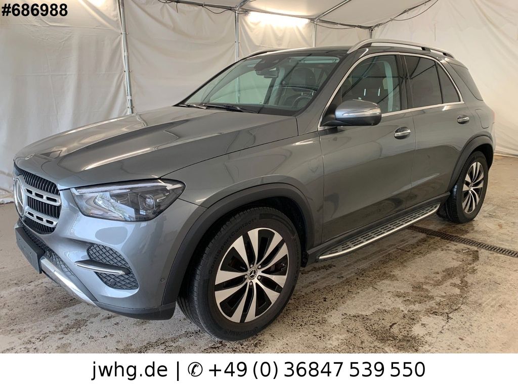 Mercedes-Benz GLE 350 2023