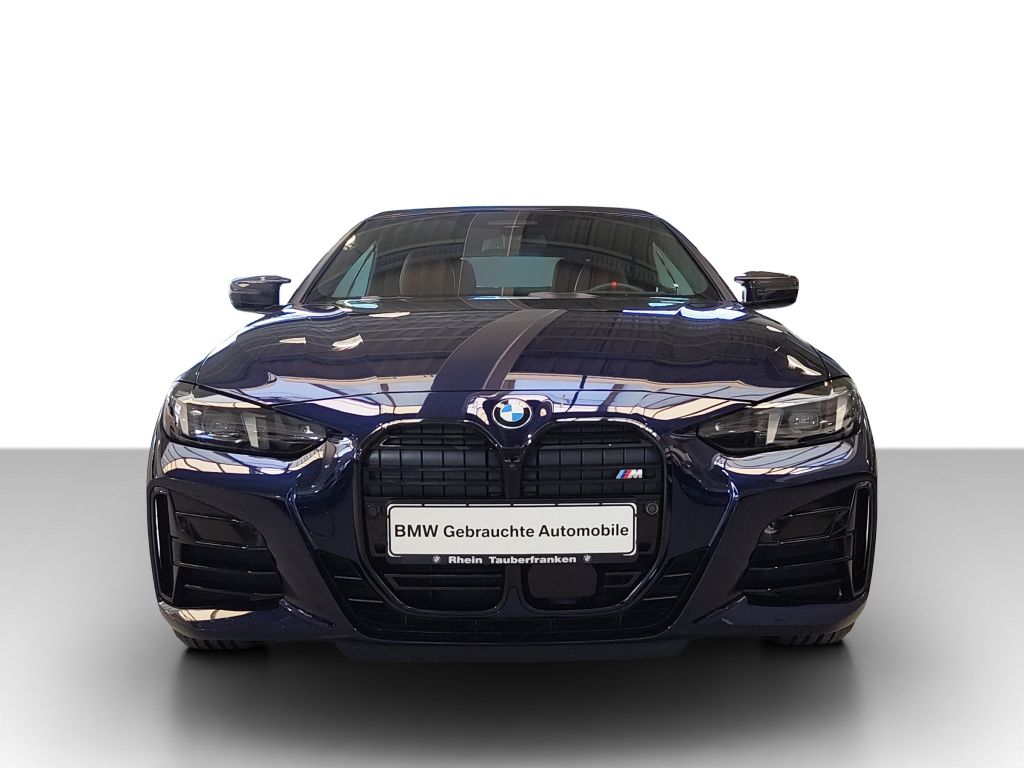 BMW M440 2025