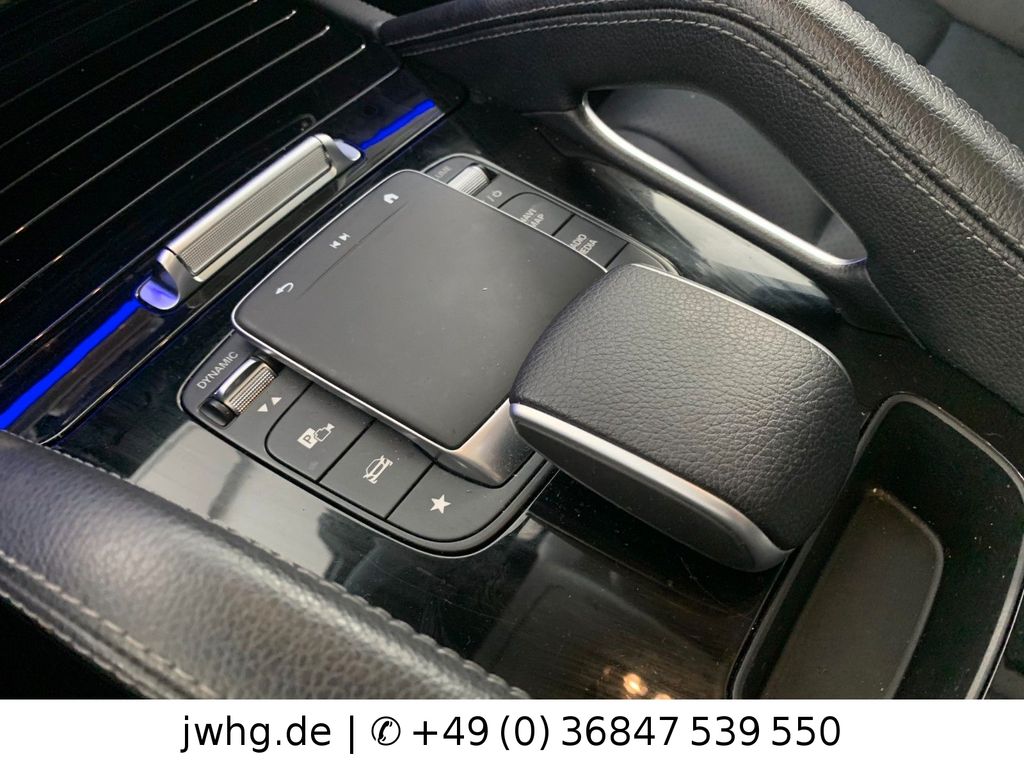 Mercedes-Benz GLE 350 2023