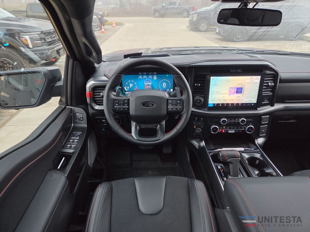 Ford F 150