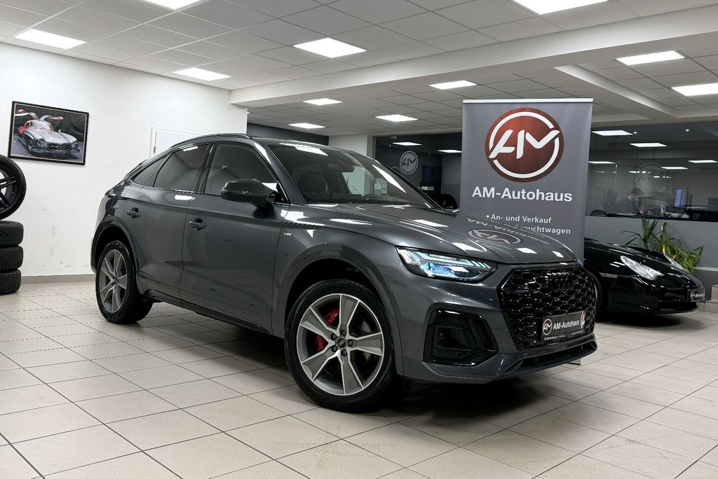 Audi Q5 2024