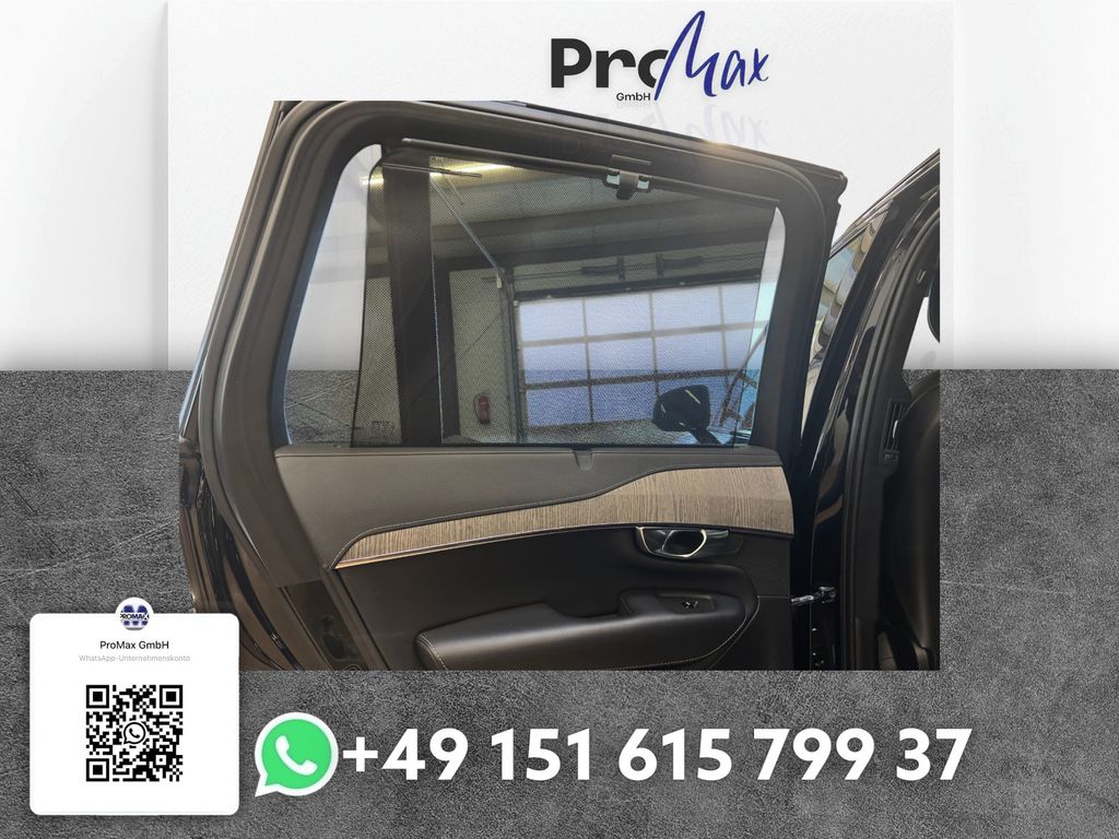 Volvo XC90 2022