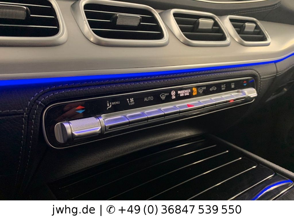 Mercedes-Benz GLE 350 2023