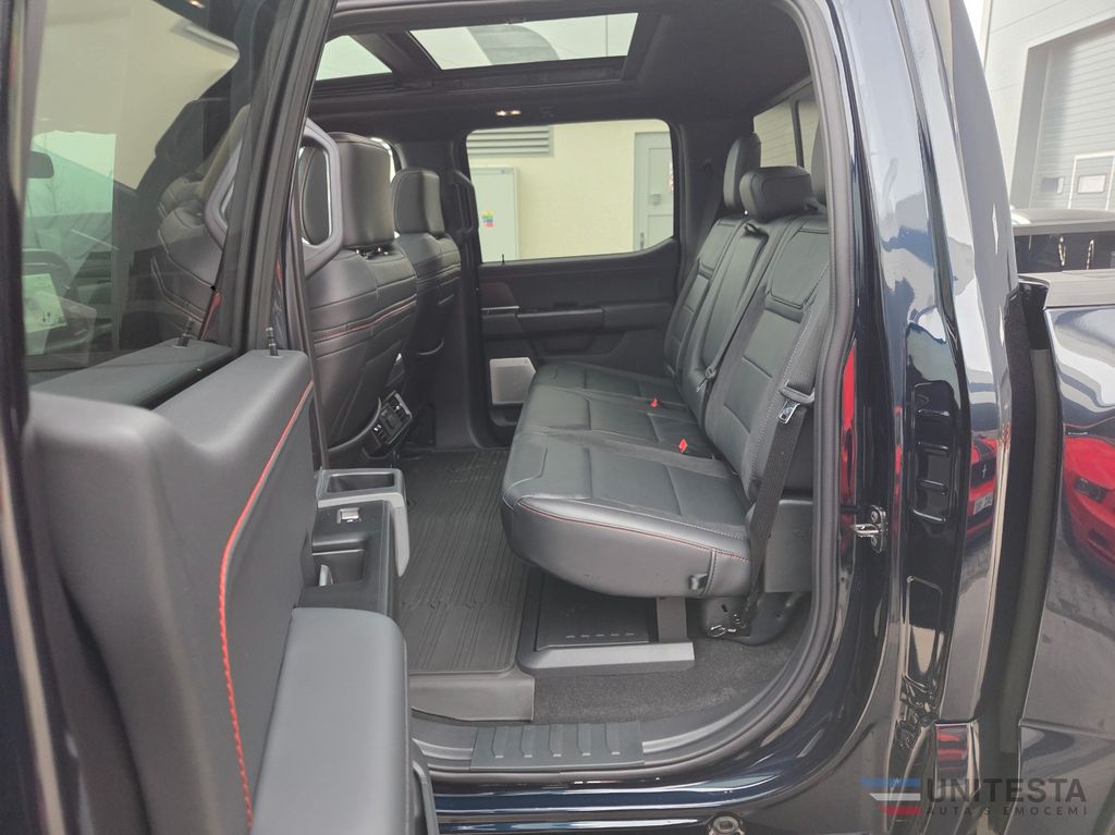 Ford F 150