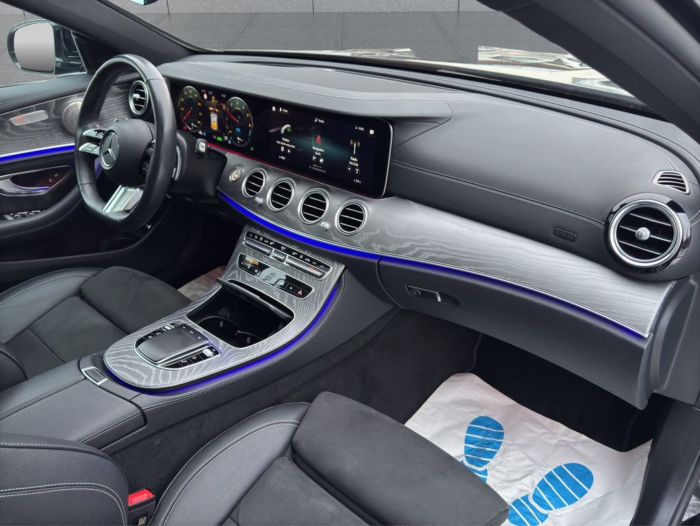 Mercedes-Benz E 300 2023