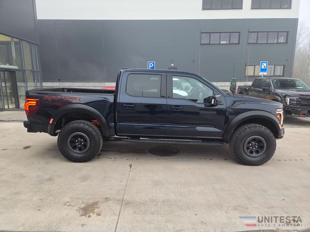 Ford F 150