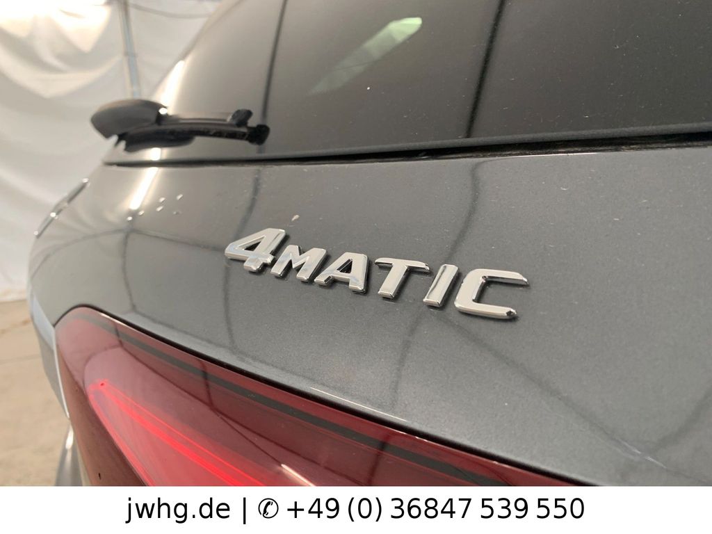 Mercedes-Benz GLE 350 2023