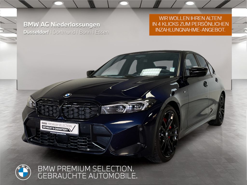 BMW M340i 2022