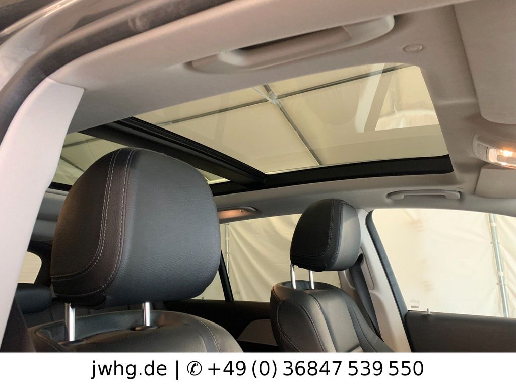 Mercedes-Benz GLE 350 2023