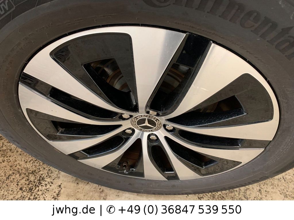 Mercedes-Benz GLE 350 2023