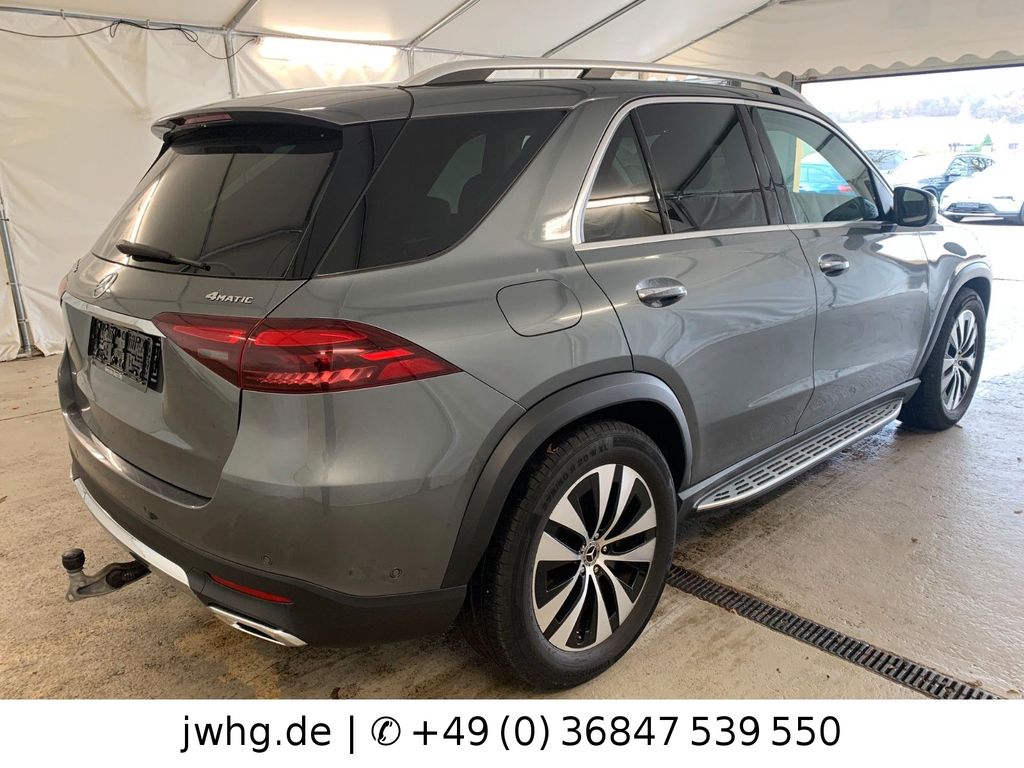 Mercedes-Benz GLE 350 2023