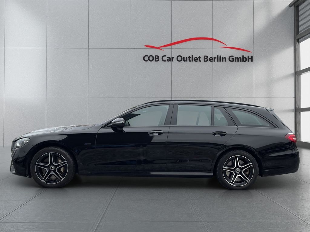 Mercedes-Benz E 300 2021