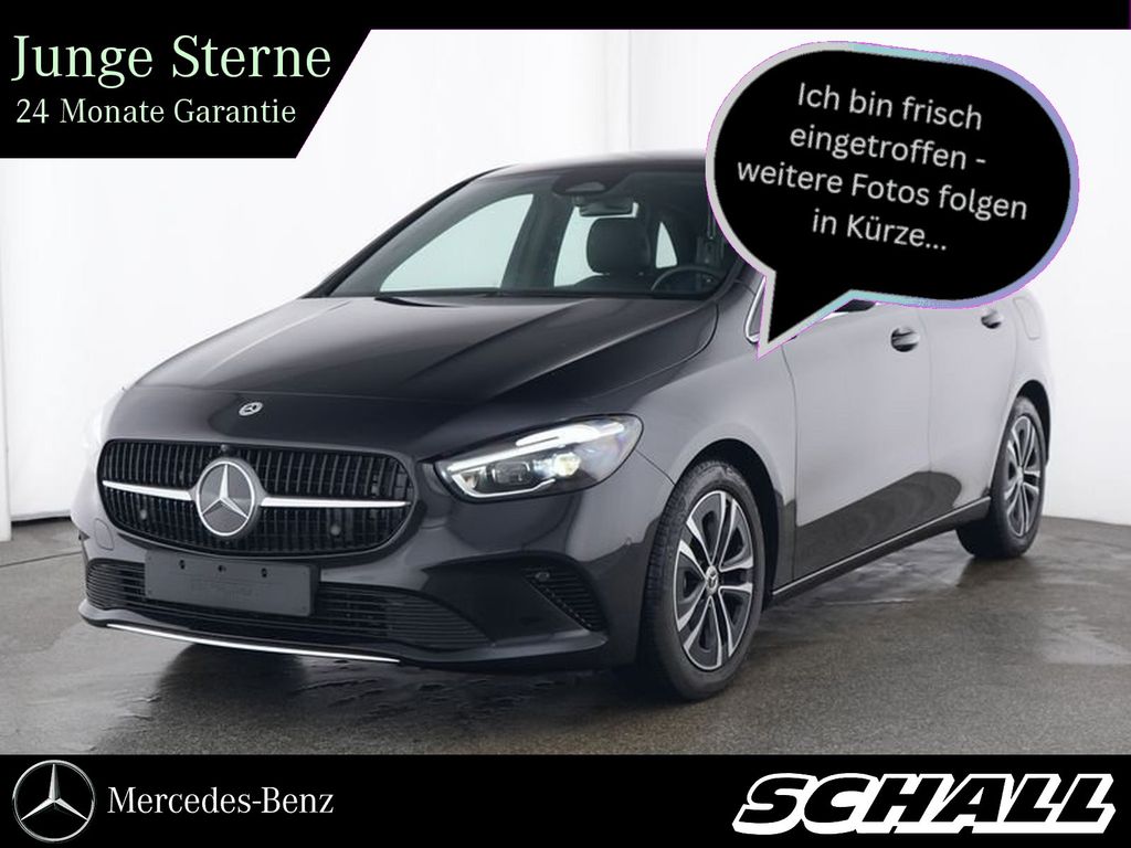 Mercedes-Benz B 200 2024