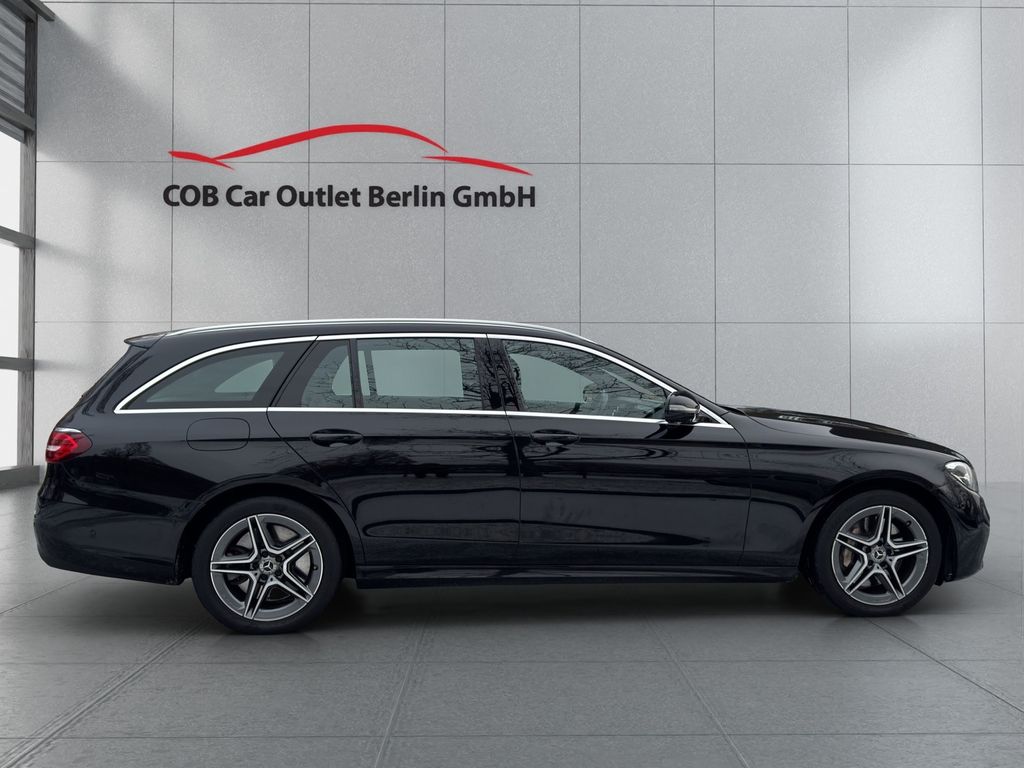 Mercedes-Benz E 300 2023