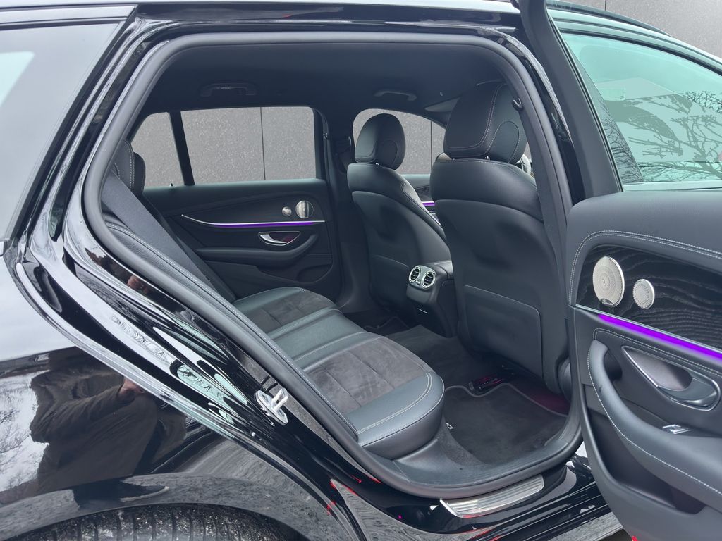 Mercedes-Benz E 300 2021