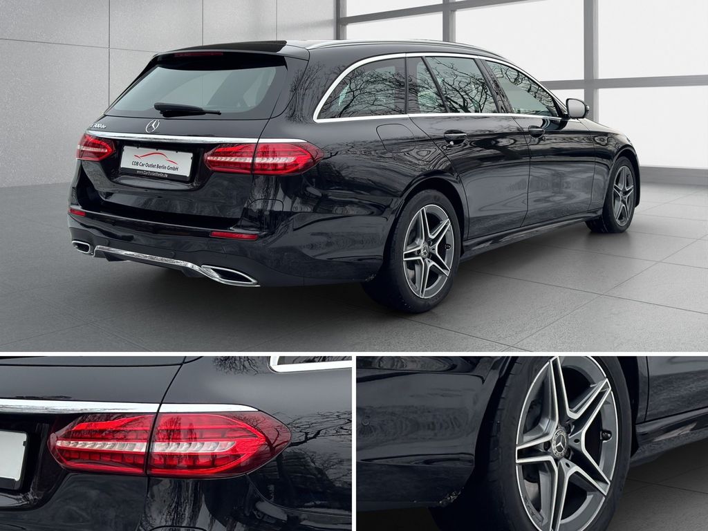 Mercedes-Benz E 300 2023
