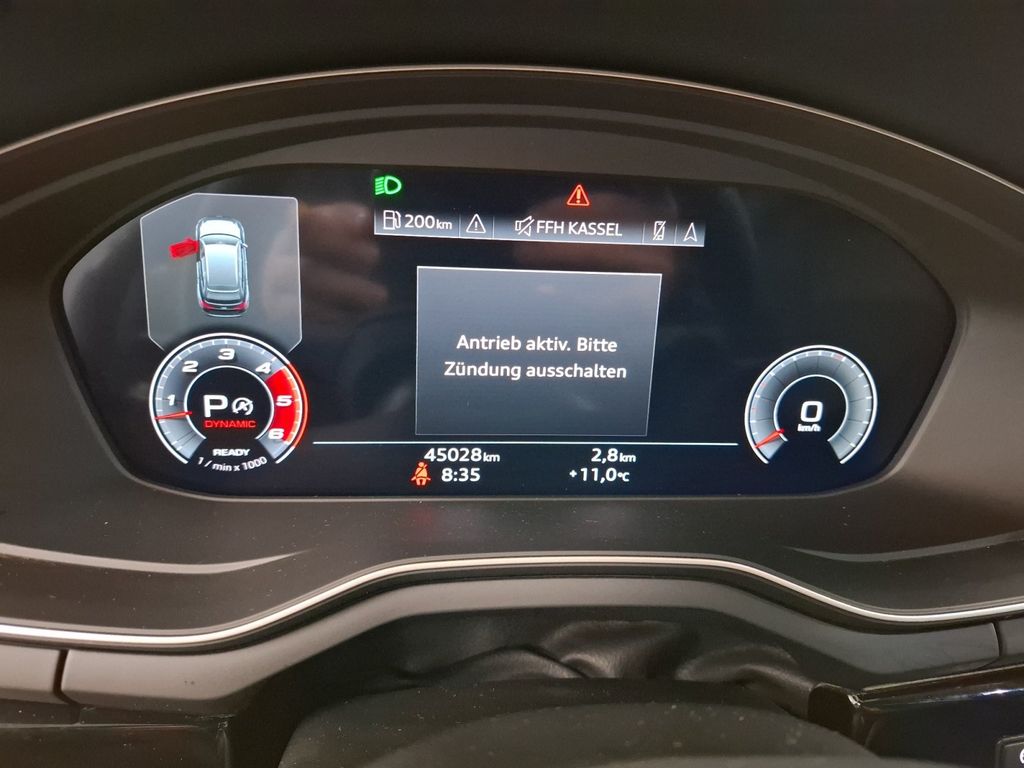 Audi S4 2023