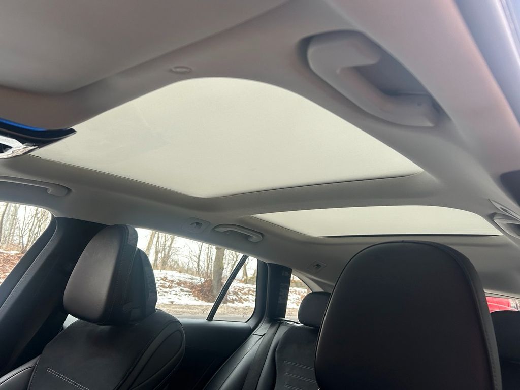 Mercedes-Benz C 220 2021