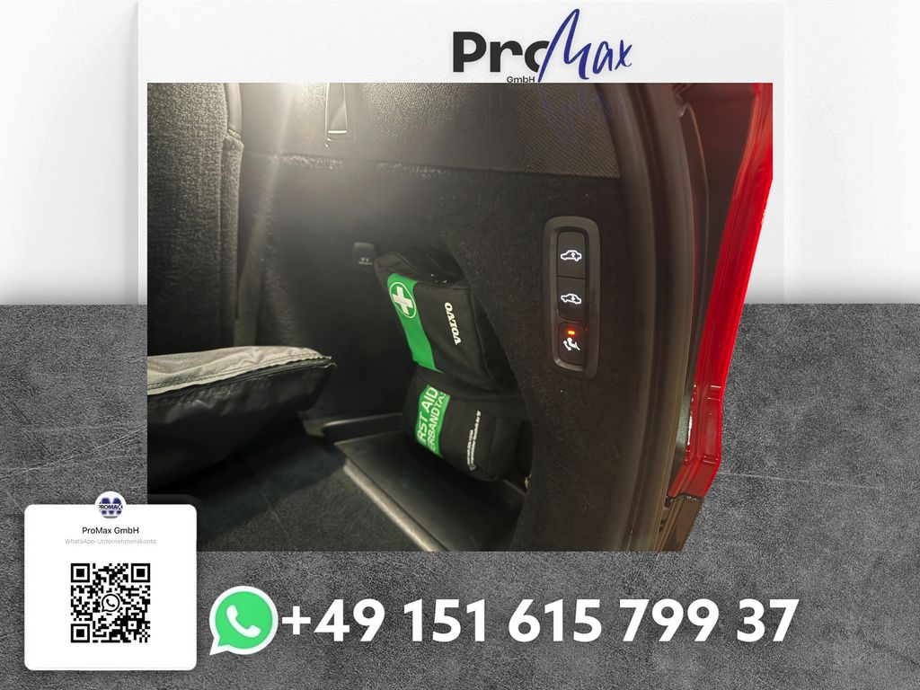 Volvo XC90 2022