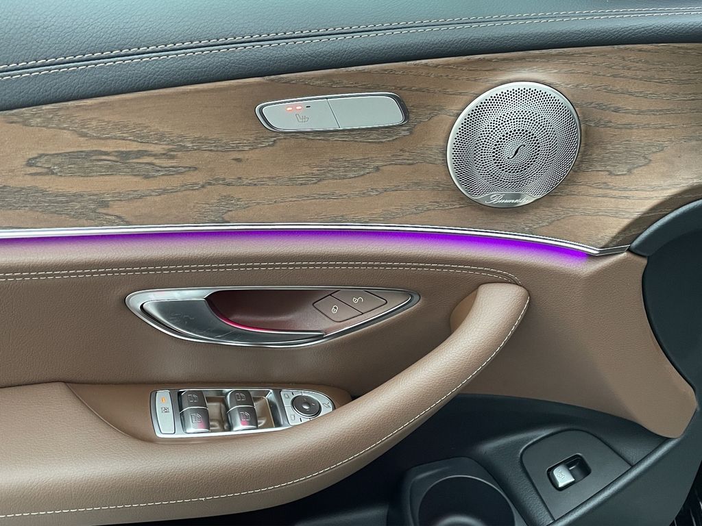 Mercedes-Benz E 300 2021