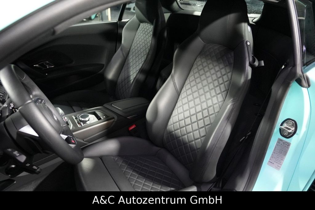 Audi R8 2023