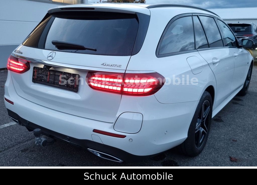 Mercedes-Benz E 300 2020