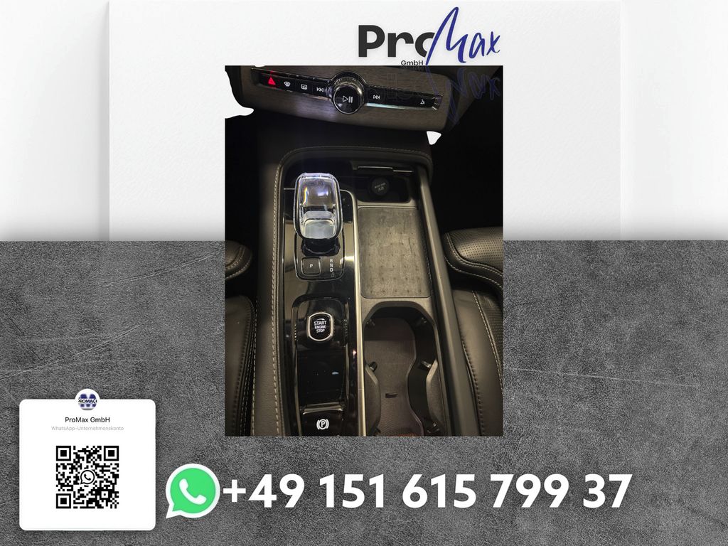 Volvo XC90 2022