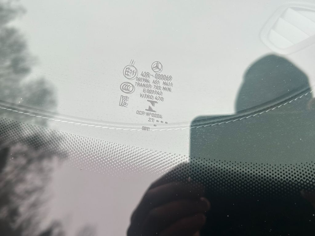 Mercedes-Benz C 220 2021