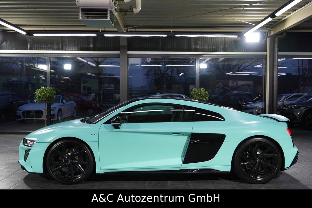 Audi R8 2023