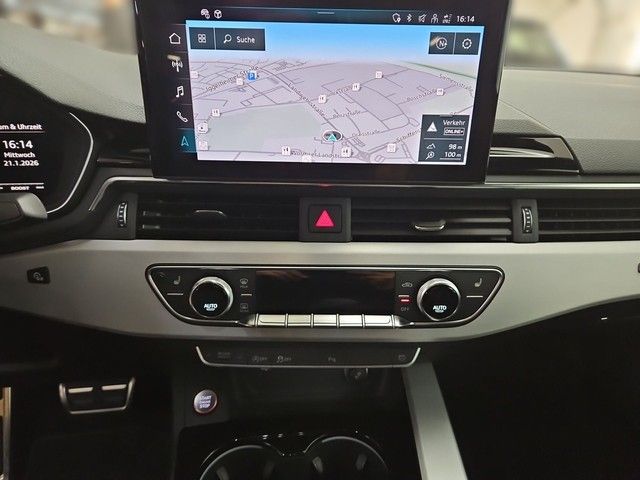 Audi S5 2023