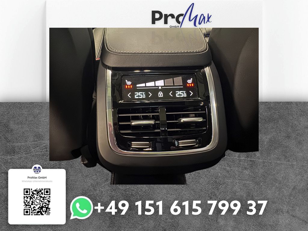 Volvo XC90 2022