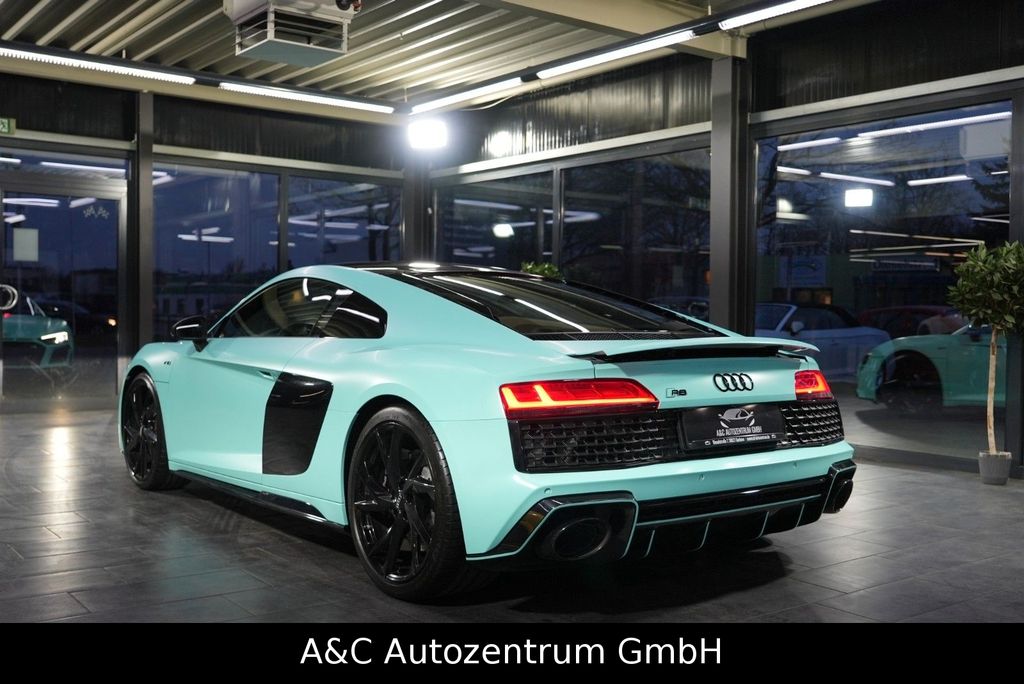 Audi R8 2023