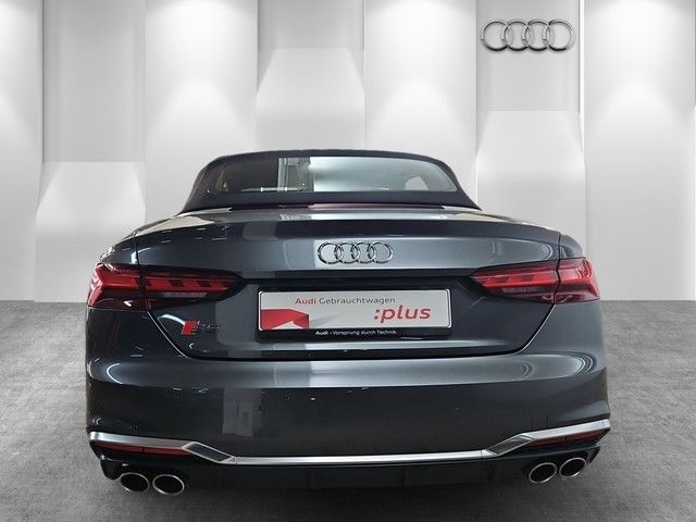 Audi S5 2023