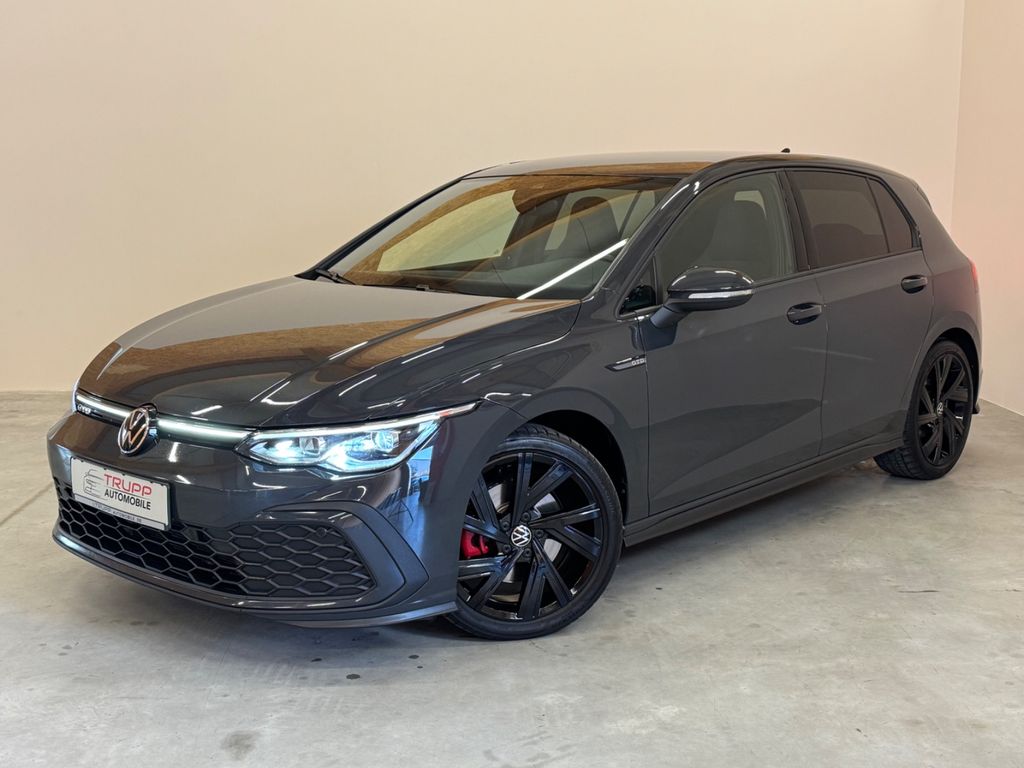 Volkswagen Golf 2022