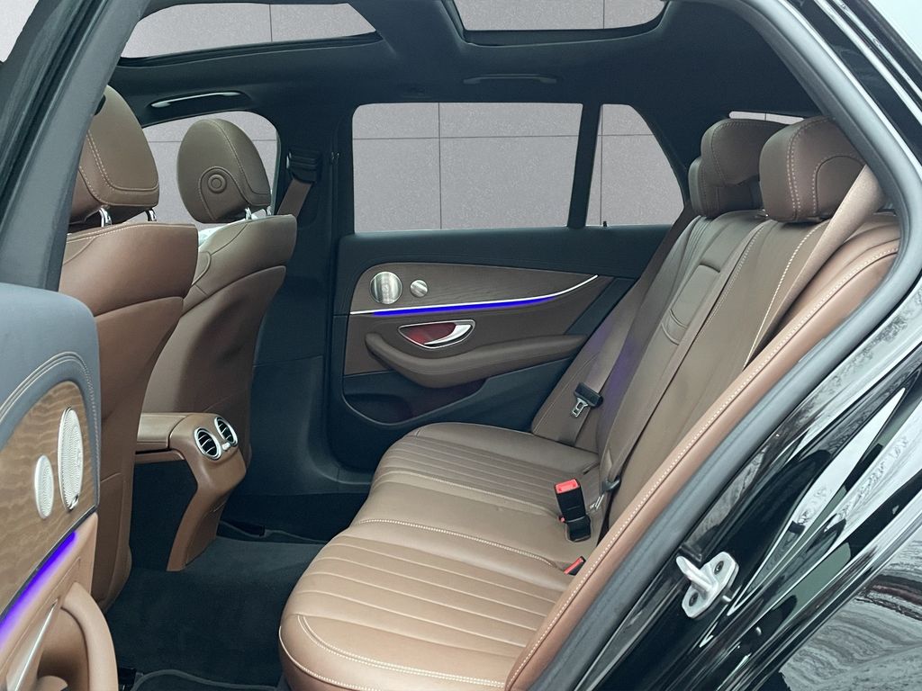 Mercedes-Benz E 300 2021