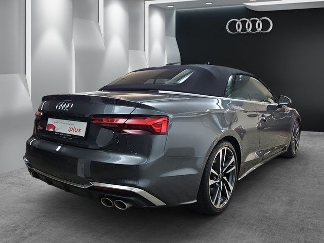 Audi S5 2023