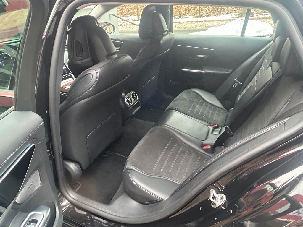 Mercedes-Benz C 220 2021