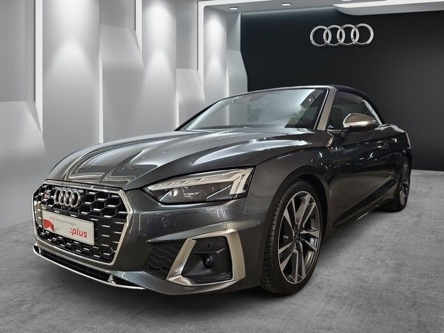 Audi S5 2023