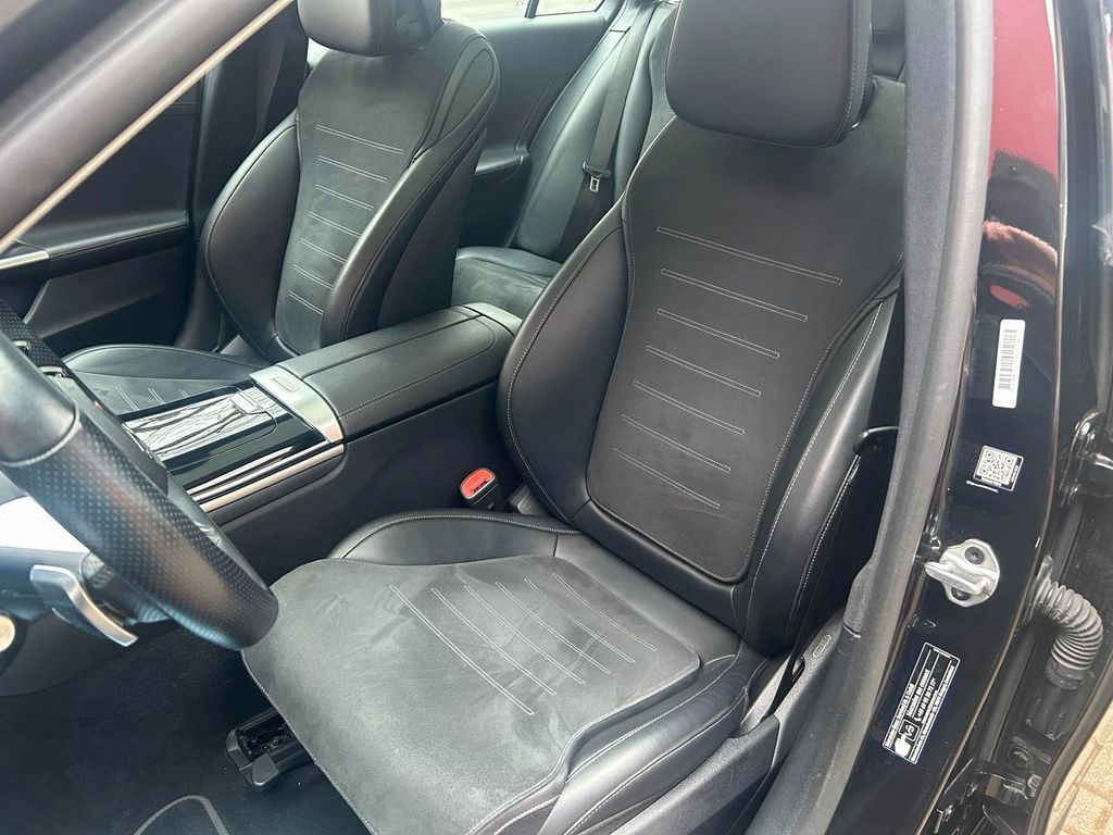 Mercedes-Benz C 220 2021