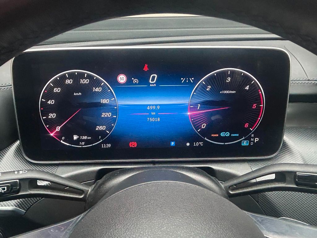 Mercedes-Benz C 220 2021