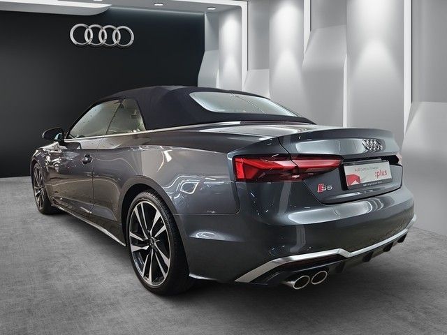 Audi S5 2023