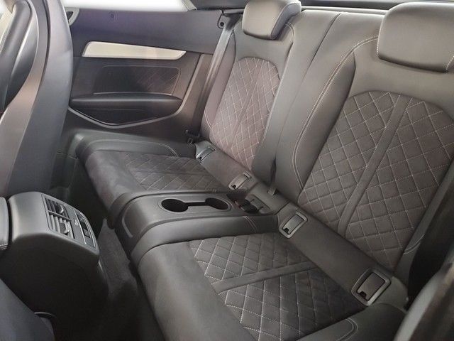 Audi S5 2023