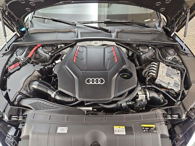 Audi S5 2023