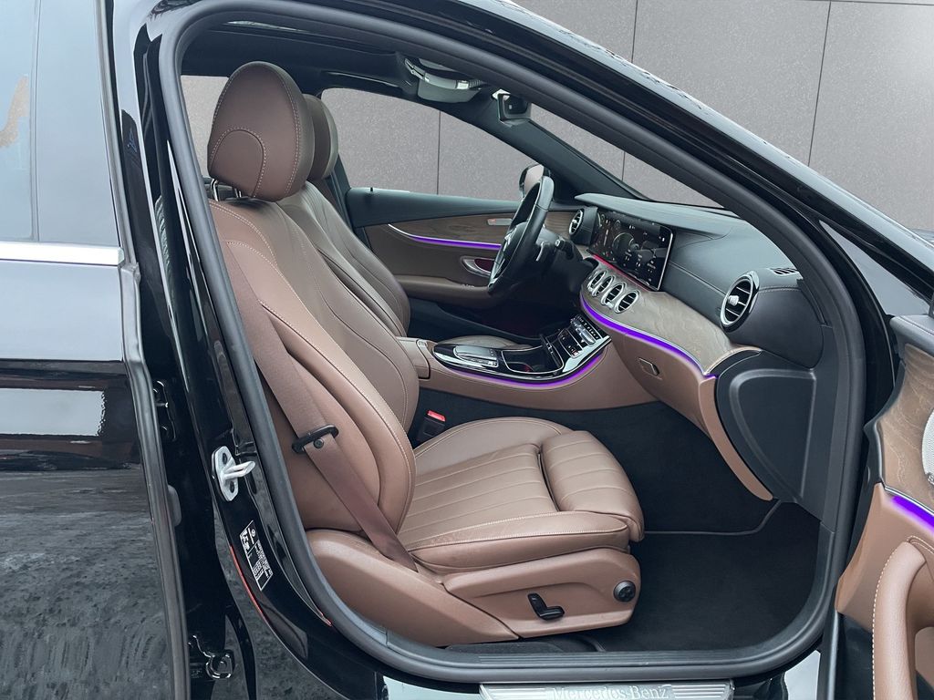 Mercedes-Benz E 300 2021