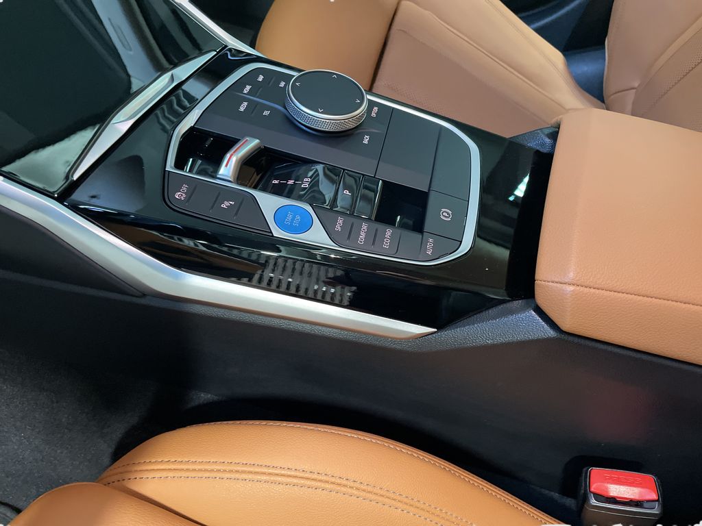 BMW i4 2023